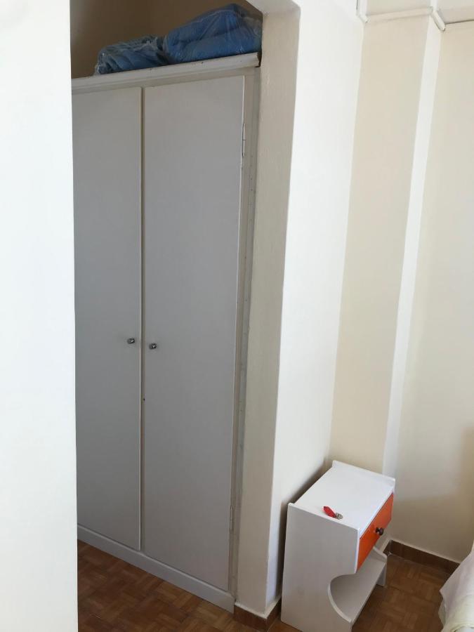 Metropol Studios Nidrí Kültér fotó